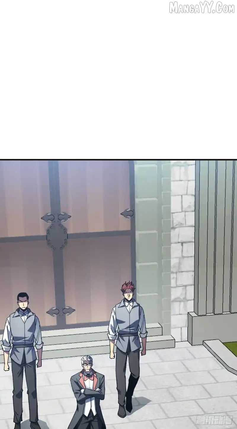 Lord of Summons! Sudden Mutation Chapter 62 - page 4
